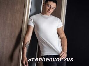 StephenCorvus