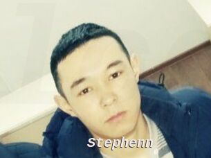 Stephenn