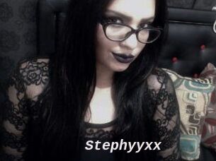 Stephyyxx