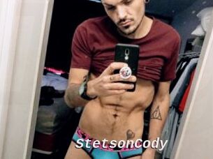 StetsonCody