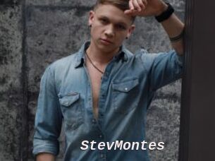 StevMontes