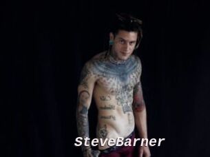SteveBarner
