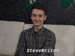 SteveBriton