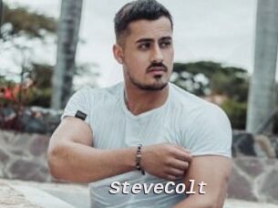 SteveColt