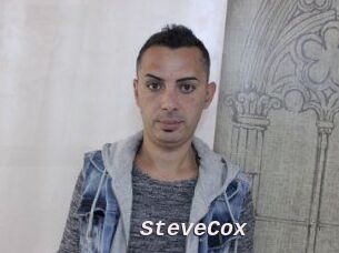 SteveCox