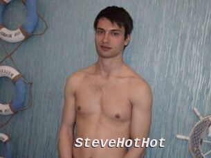SteveHotHot