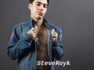 SteveRoyk