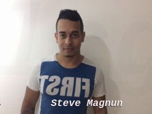 Steve_Magnun