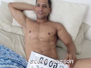 Steve_manson
