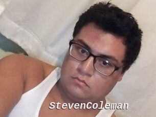 Steven_Coleman