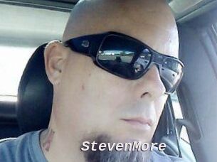 Steven_More