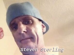 Steven_Sterling