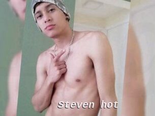 Steven_hot