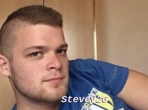 Stevey26