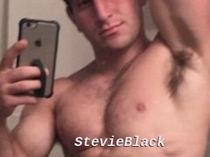 StevieBlack