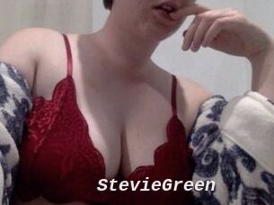 StevieGreen