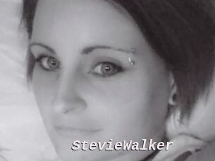 StevieWalker