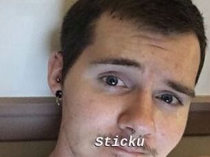 Sticku