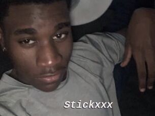 Stickxxx
