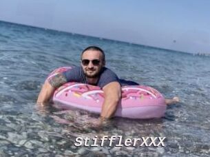 StifflerXXX