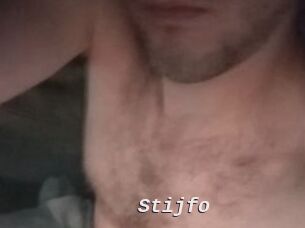 Stijfo