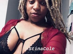 StinaCole
