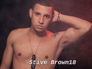 Stive_Brown18