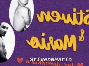 StivenNMario