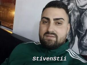 StivenStii