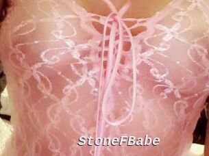 StoneFBabe