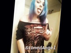 StonedAngel