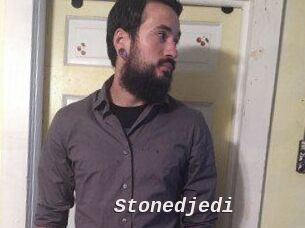 Stonedjedi