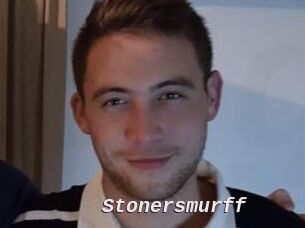 Stonersmurff