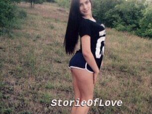 StorieOfLove
