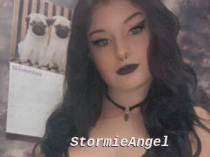 StormieAngel