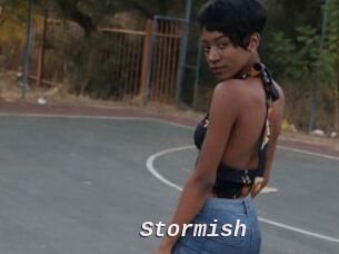 Stormish