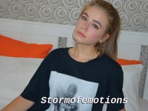 Stormofemotions Live Camgirls Sex
