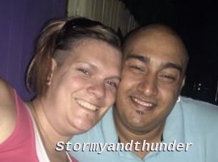 Stormyandthunder