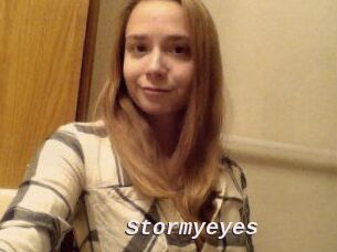Stormyeyes