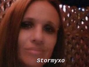 Stormyxo