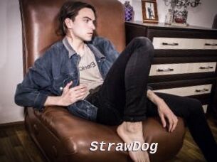 StrawDog