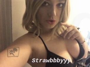 Strawbbbyyy