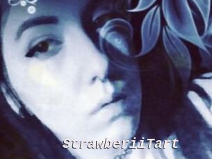 StrawberiiTart