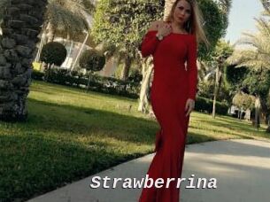 Strawberrina