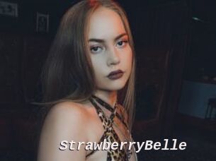 StrawberryBelle