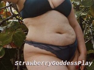 StrawberryGoddessPlay