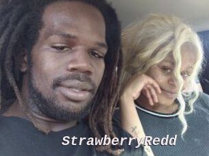 StrawberryRedd