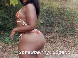 Strawberry_Lipsxx