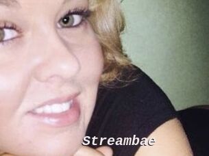 Streambae