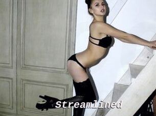 Streamlined